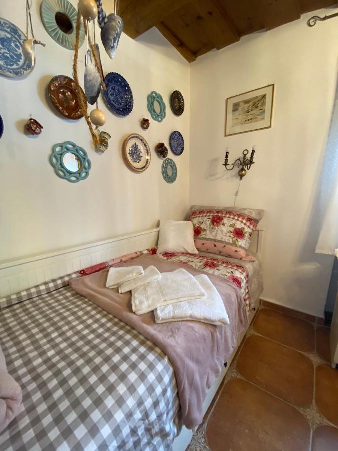 Lavender Cottage Balatongyörök Exterior foto